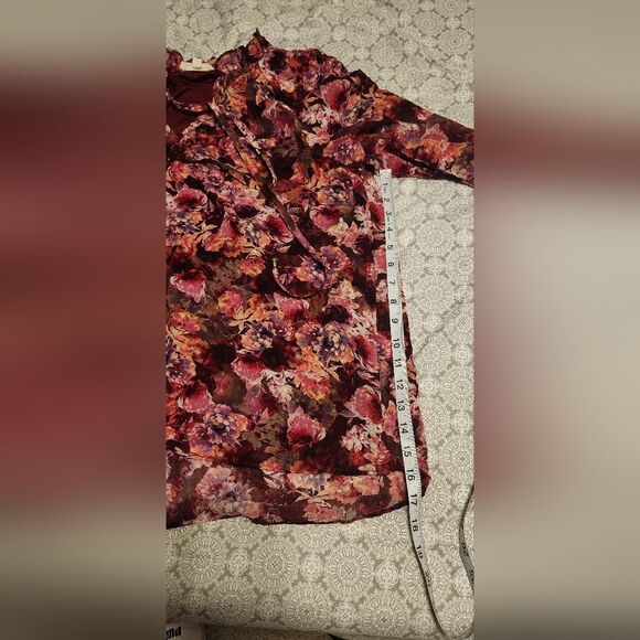 Entro blouse - Picture 6 of 9